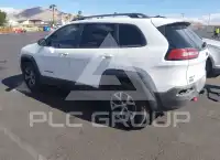 2017 Jeep CHEROKEE photo