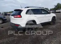 2017 Jeep CHEROKEE photo