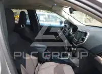 2017 Jeep CHEROKEE photo