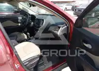 2017 Jeep CHEROKEE фото