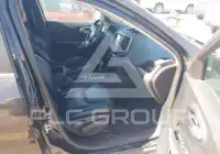 2017 Jeep CHEROKEE photo