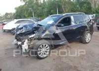 2017 Jeep CHEROKEE photo