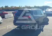 2017 Jeep CHEROKEE фото
