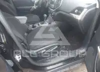 2017 Jeep CHEROKEE фото