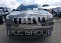 2017 Jeep CHEROKEE photo