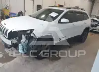2017 Jeep CHEROKEE photo