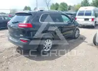 2017 Jeep CHEROKEE photo