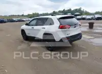 2017 Jeep CHEROKEE photo