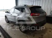 2017 Jeep CHEROKEE photo