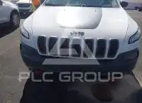 2017 Jeep CHEROKEE photo
