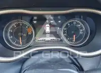 2017 Jeep CHEROKEE фото