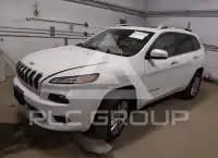 2017 Jeep CHEROKEE фото