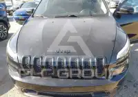 2017 Jeep CHEROKEE фото