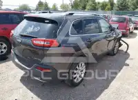 2017 Jeep CHEROKEE фото