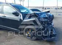2017 Jeep CHEROKEE фото