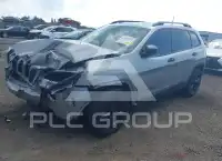 2017 Jeep CHEROKEE photo