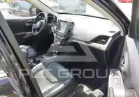 2017 Jeep CHEROKEE фото