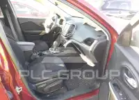 2017 Jeep CHEROKEE фото