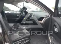 2017 Jeep CHEROKEE фото