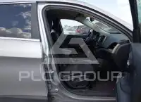 2017 Jeep CHEROKEE фото