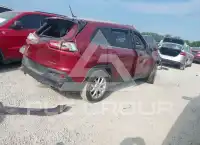 2017 Jeep CHEROKEE фото