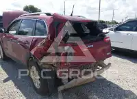 2017 Jeep CHEROKEE фото