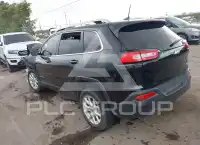 2017 Jeep CHEROKEE photo