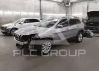 2017 Jeep CHEROKEE photo