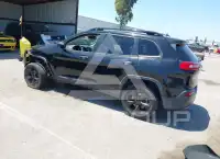 2017 Jeep CHEROKEE photo