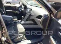 2017 Jeep CHEROKEE photo