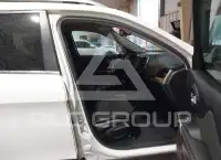 2017 Jeep CHEROKEE фото
