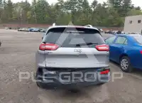 2017 Jeep CHEROKEE photo