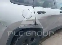 2017 Jeep CHEROKEE фото