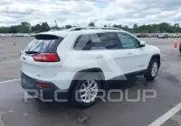 2017 Jeep CHEROKEE photo