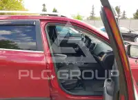 2017 Jeep CHEROKEE photo