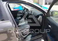 2017 Jeep CHEROKEE фото