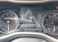 2017 Jeep CHEROKEE фото