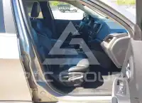 2017 Jeep CHEROKEE фото