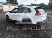 2017 Jeep CHEROKEE photo