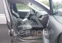 2017 Jeep CHEROKEE photo