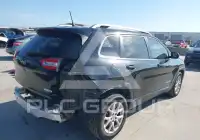 2017 Jeep CHEROKEE photo