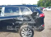 2017 Jeep CHEROKEE photo