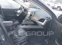 2017 Jeep CHEROKEE фото