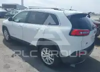 2017 Jeep CHEROKEE фото