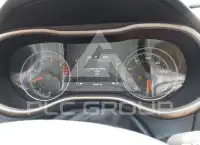 2017 Jeep CHEROKEE photo
