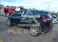 2017 Jeep CHEROKEE photo