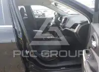2017 Jeep CHEROKEE фото