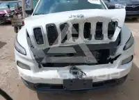 2017 Jeep CHEROKEE photo
