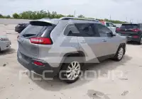 2017 Jeep CHEROKEE photo