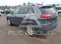 2017 Jeep CHEROKEE photo